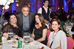 NLC | Admissions Dinner 2016 7