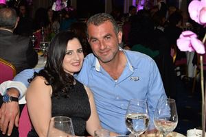 NLC | Admissions Dinner 2016 8