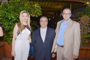 NLC | Admissions Dinner 2016 10