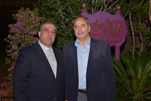 NLC | Admissions Dinner 2016 12