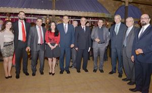 NLC | Admissions Dinner 2016 15