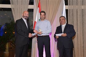 NLC | Admissions Dinner 2016 21