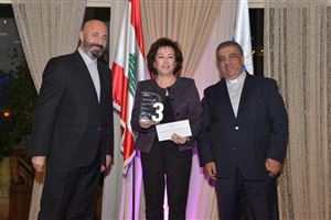 NLC | Admissions Dinner 2016 22