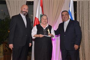 NLC | Admissions Dinner 2016 23