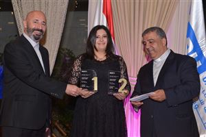 NLC | Admissions Dinner 2016 24