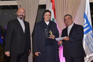 NLC | Admissions Dinner 2016 25