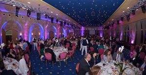 NLC | Admissions Dinner 2016 26