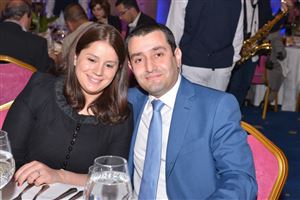 NLC | Admissions Dinner 2016 28