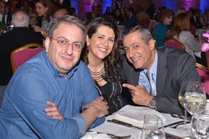 NLC | Admissions Dinner 2016 29