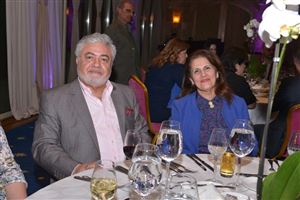 NLC | Admissions Dinner 2016 30