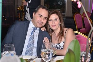 NLC | Admissions Dinner 2016 34