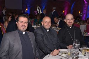 NLC | Admissions Dinner 2016 35