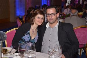 NLC | Admissions Dinner 2016 36