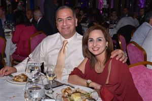 NLC | Admissions Dinner 2016 37