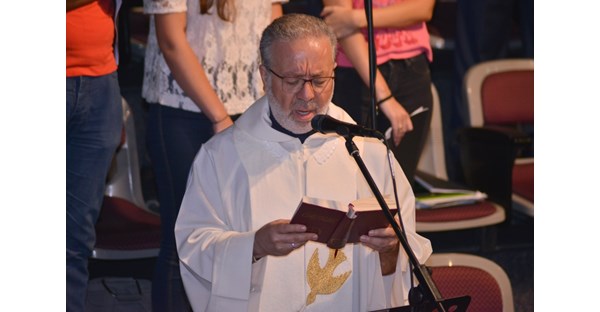 Opening Mass for the Academic Year 2018-2019 1