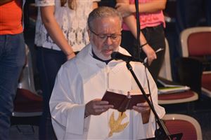 Opening Mass for the Academic Year 2018-2019 1