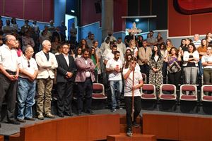 Opening Mass for the Academic Year 2018-2019 8