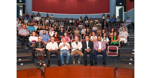 Opening Mass for the Academic Year 2018-2019 18