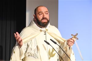 Opening Mass for the Academic Year 2018-2019 26