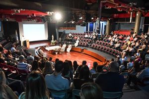 Opening Mass for the Academic Year 2018-2019 27