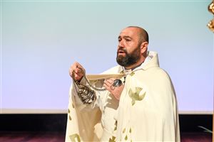 Opening Mass for the Academic Year 2018-2019 31