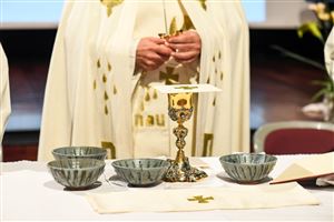 Opening Mass for the Academic Year 2018-2019 32
