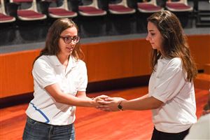 Opening Mass for the Academic Year 2018-2019 33