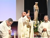 Opening Mass for the Academic Year 2018-2019 35