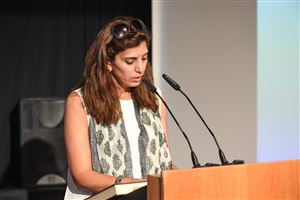 Opening Mass for the Academic Year 2018-2019 36