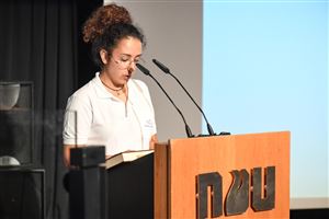 Opening Mass for the Academic Year 2018-2019 37