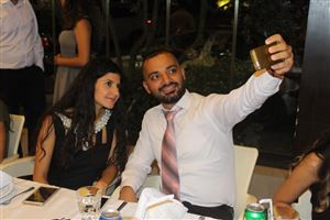 Pastoral Work Graduation Dinner 2016-2017 9