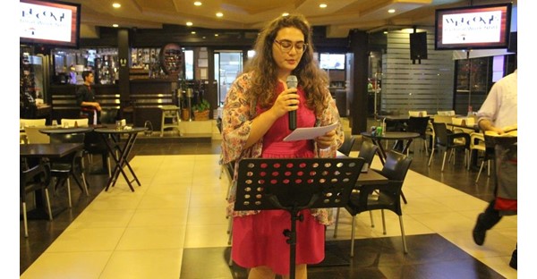 Pastoral Work Graduation Dinner 2016-2017 22