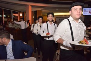 Per L'amore Del L'Italia 14