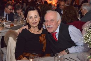 Per L'amore Del L'Italia 4