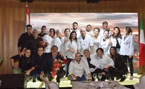 Per L'amore Del L'Italia 5