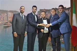 Per L'amore Del L'Italia 7