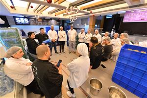 Per L'amore Del L'Italia 8