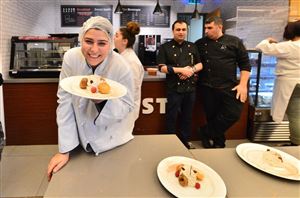 Per L'amore Del L'Italia 12