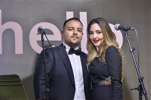 Per L'amore Del L'Italia 16