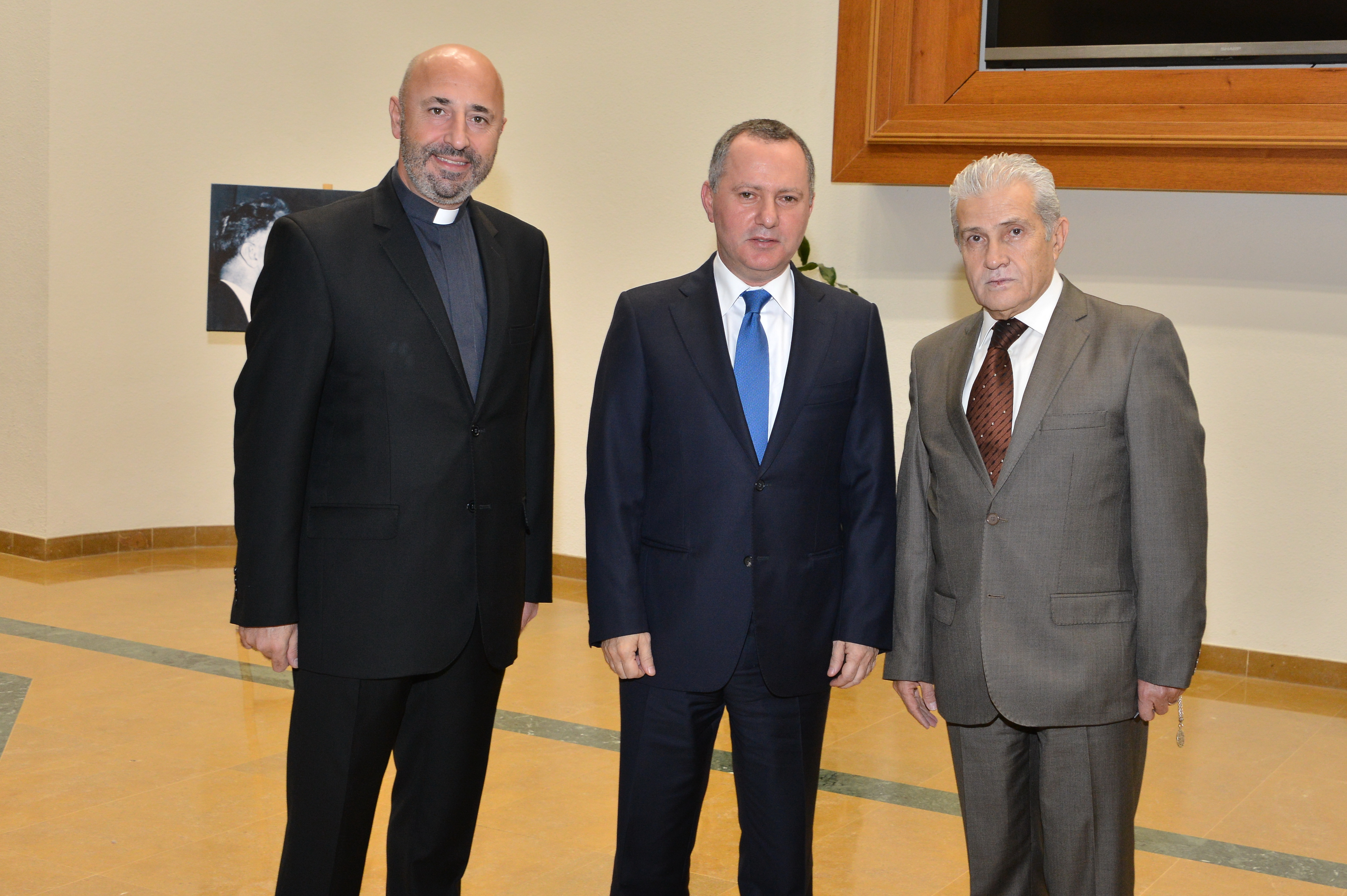 Said Akl Award Distribution Ceremony 6