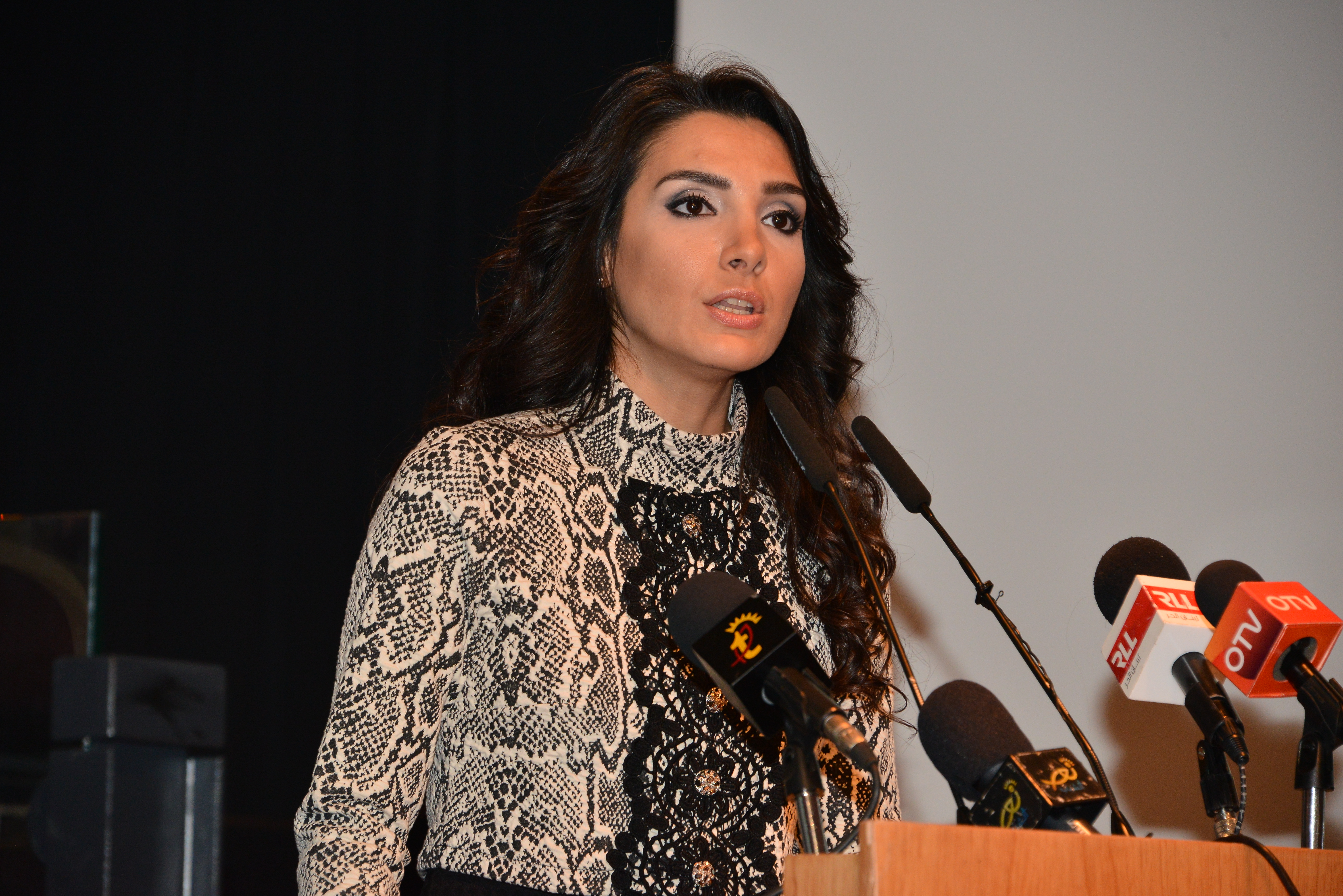 Said Akl Award Distribution Ceremony 7