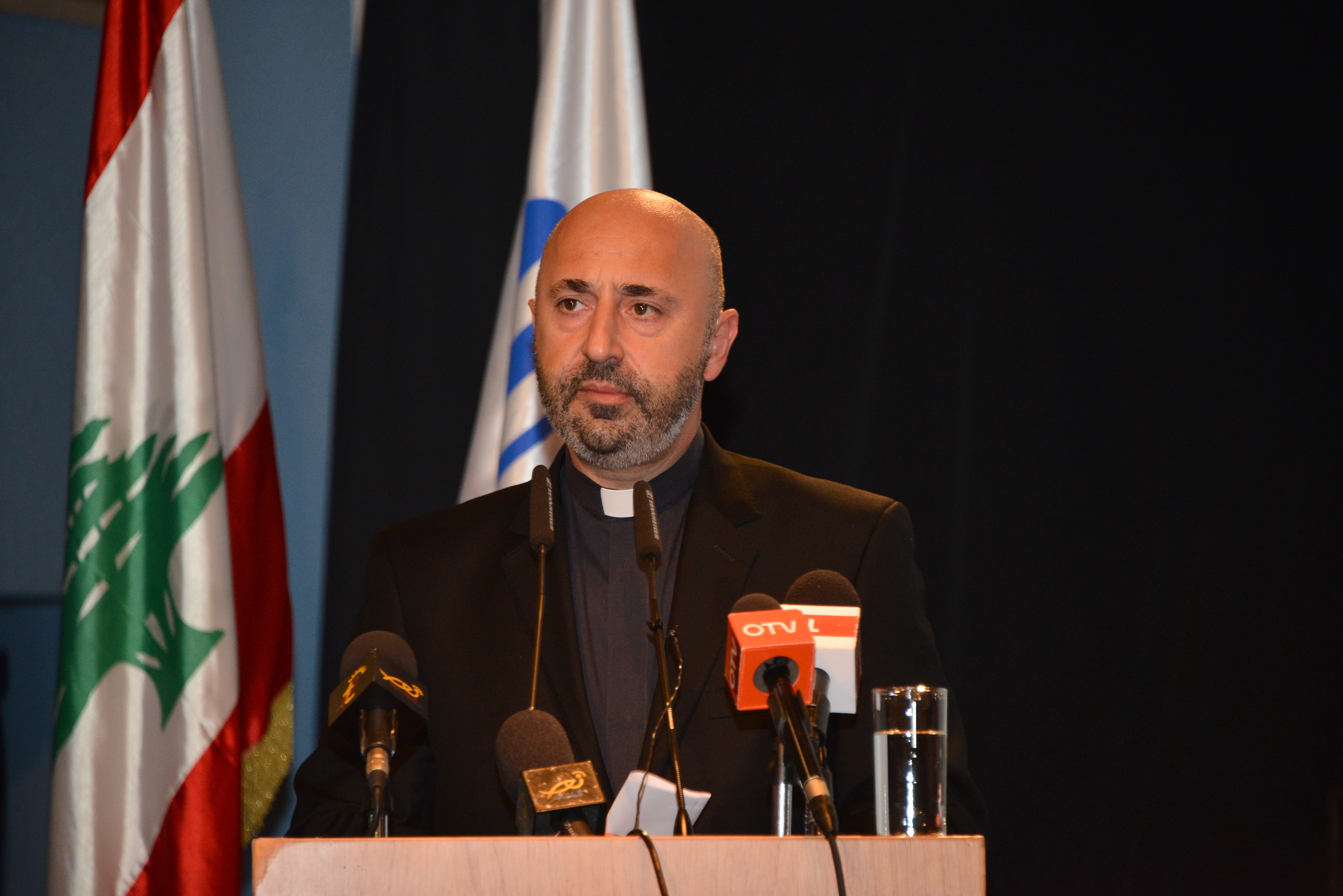 Said Akl Award Distribution Ceremony 9