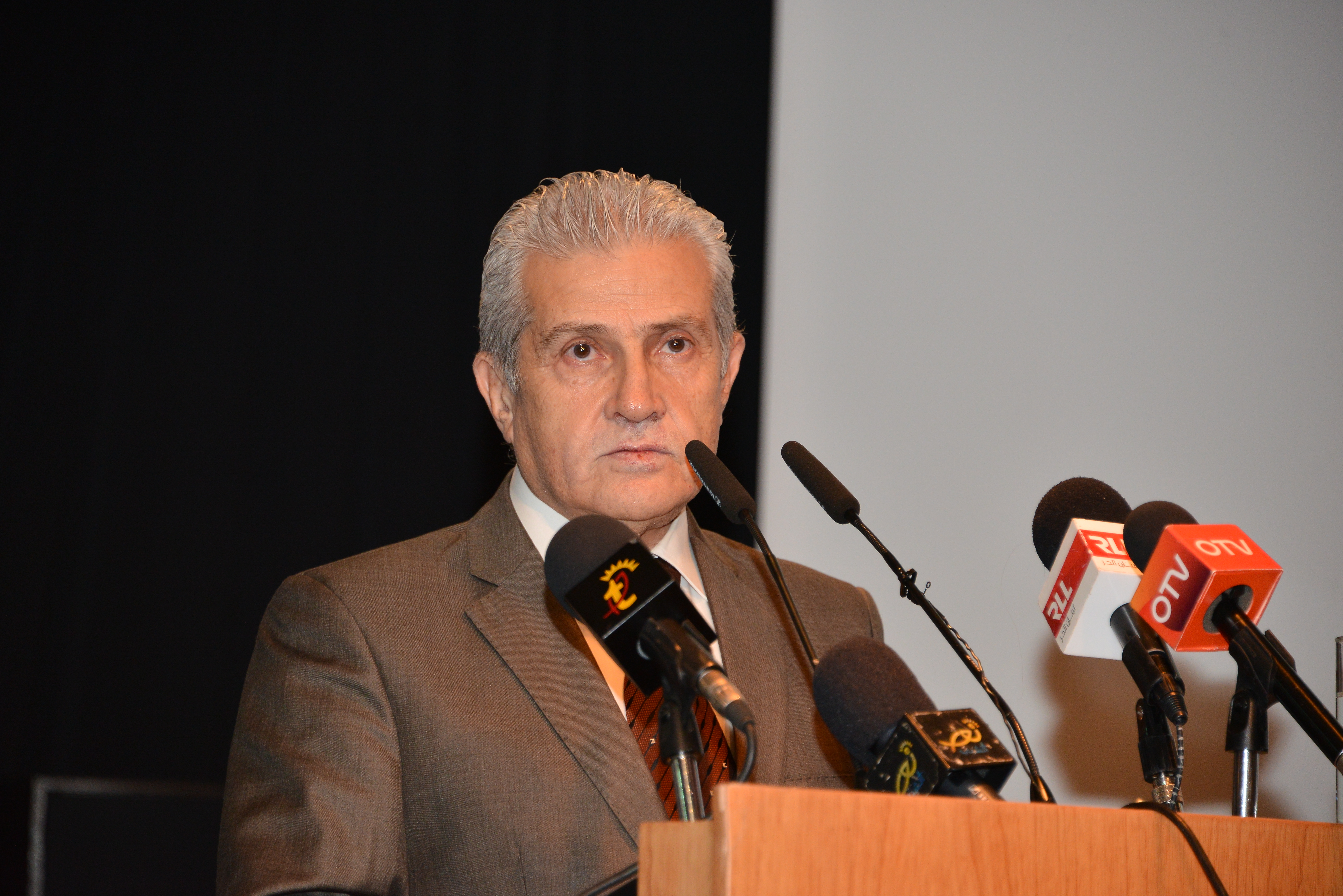 Said Akl Award Distribution Ceremony 10