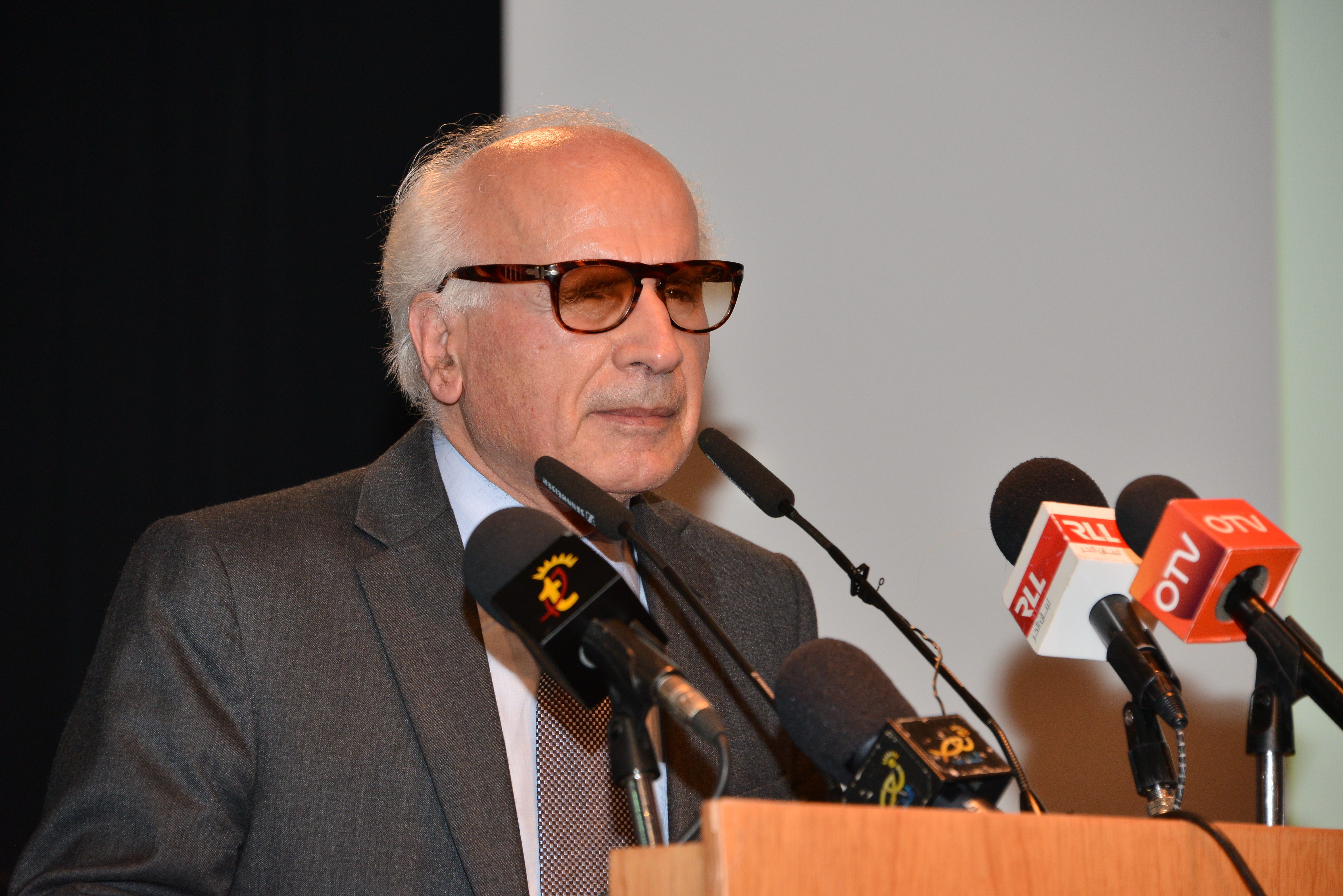 Said Akl Award Distribution Ceremony 14