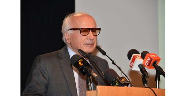 Said Akl Award Distribution Ceremony 14