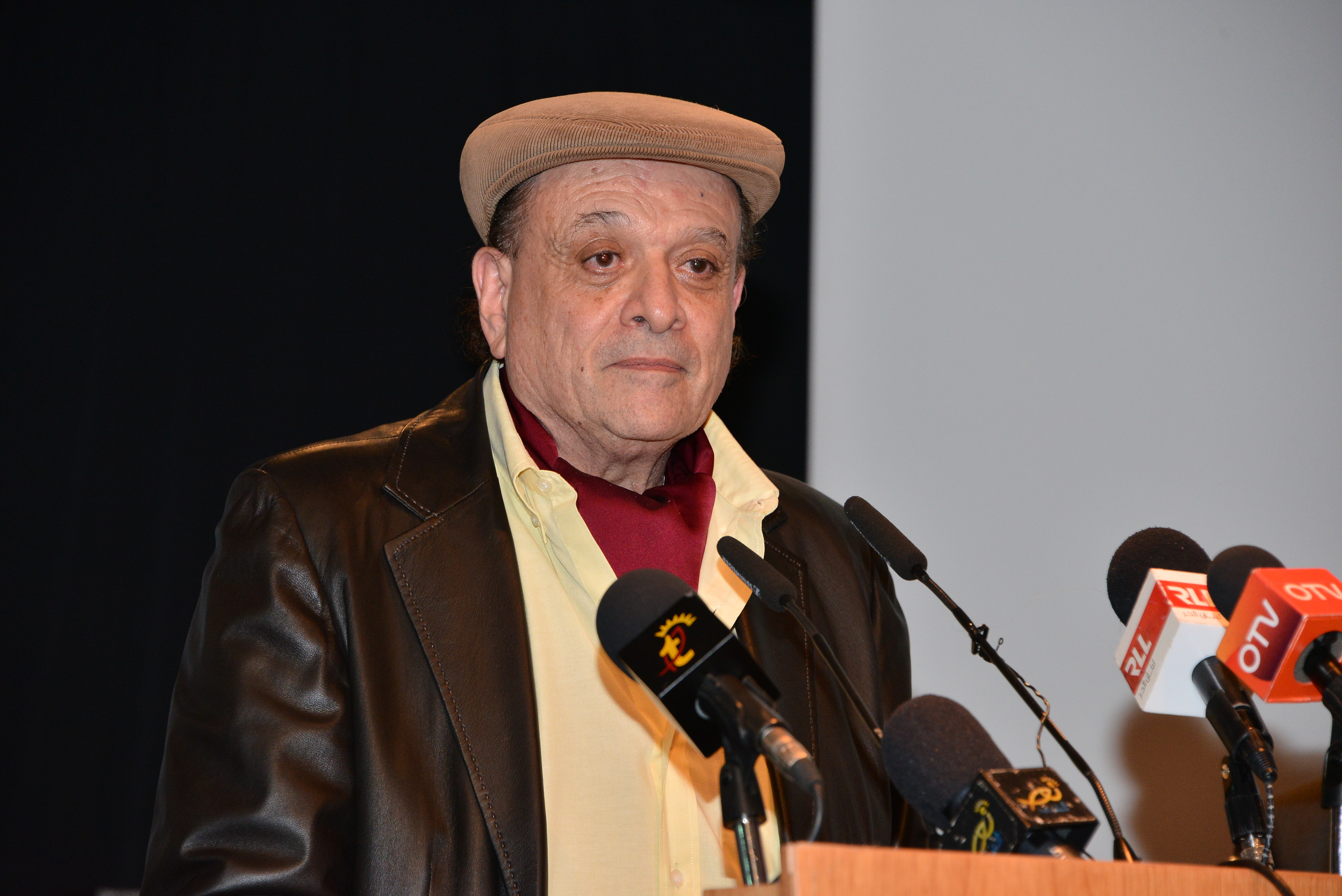 Said Akl Award Distribution Ceremony 15