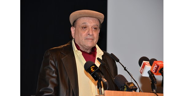 Said Akl Award Distribution Ceremony 15
