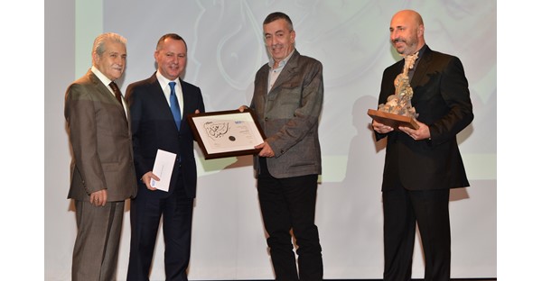 Said Akl Award Distribution Ceremony 16