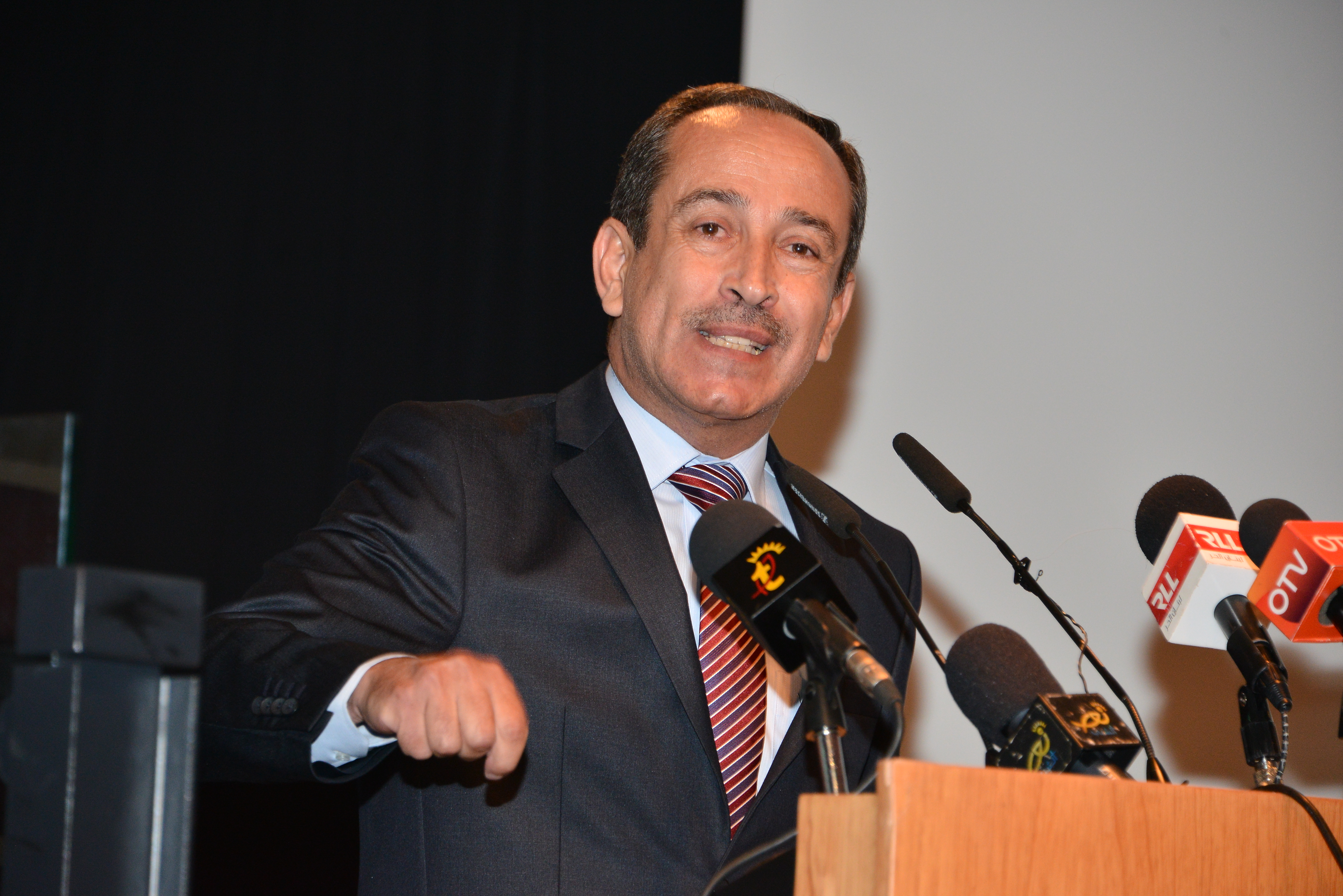 Said Akl Award Distribution Ceremony 19