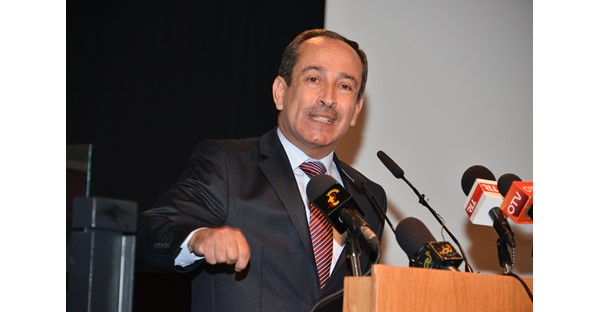 Said Akl Award Distribution Ceremony 19